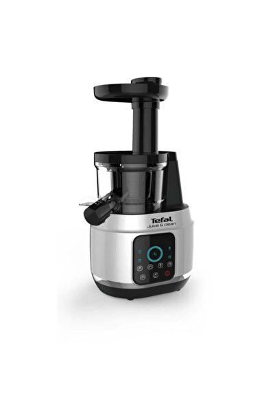 Other TEFAL ZC420E38 JUICE and CLEAN slow juicer
