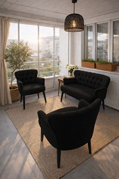 VENQM Balkon takımları
