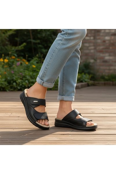 Dr. Feet Papuci 5012