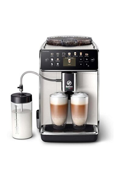 Other SAECO GranAroma SM6580/20 espresso machine