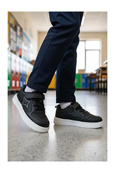 Cool Eldon P-1 Kids Sneaker Sports Shoes