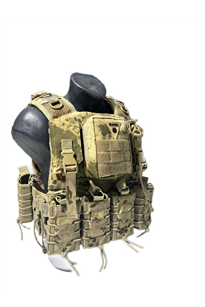 süngü tactical taktikal yelek