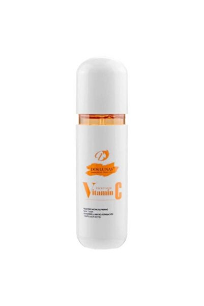 DOS LUNAS Vitamin C Face Toner