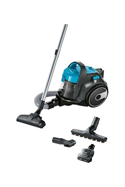 Bosch Aspirator fără sac BGS05X240 Seria 2