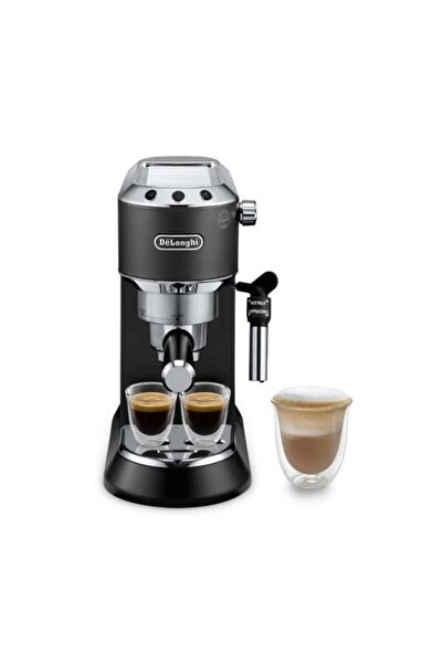 De'Longhi DE LONGHI EC 685.BK Dedica Style espresso machine