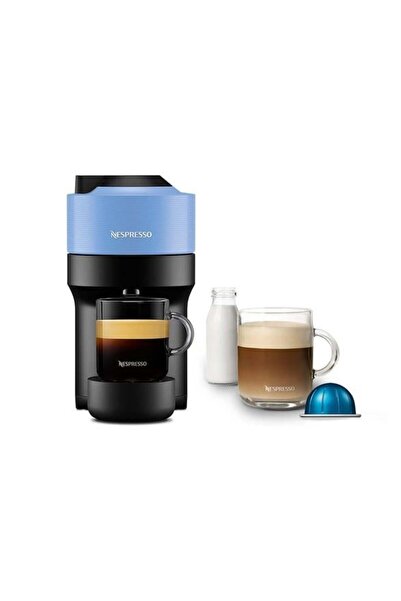 Other DE LONGHI-NESPRESSO ENV90.A Aparat de capsule Vertuo Pop