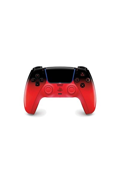 Playstation Controler wireless DualSense Techno Red