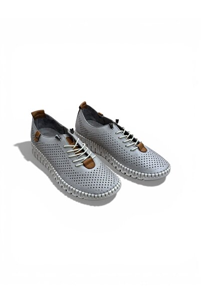 PATRON SHOES Genuine Leather Women's Casual Shoes