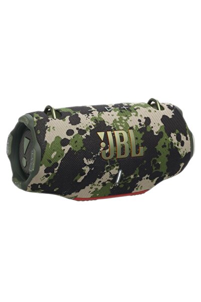 Other JBL Xtreme 4 Camo Wireless Speaker