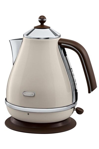 Other DE LONGHI Icona Vintage Kettle KBOV2001.BG