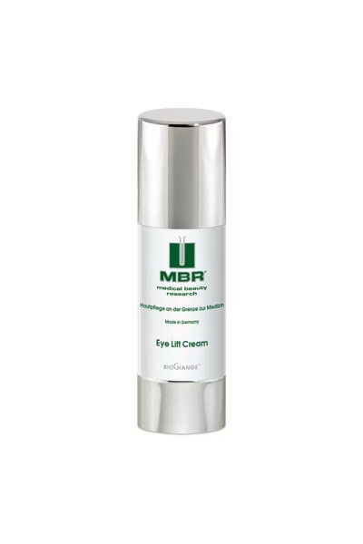 MBR Medical Beauty Research Biochange Eyelift Cream - Göz Kremi 30 ml