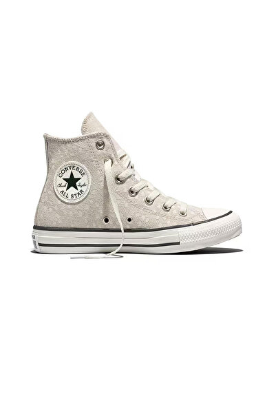 Converse Chuck Taylor All Star Deer Pattern Kadın Günlük Spor Ayakkabı