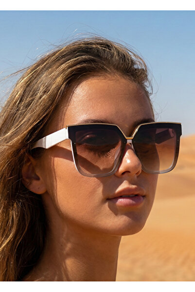 ModaLucci Women's New Model Sunglasses