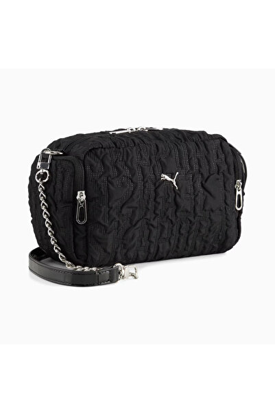 Puma Strata Multi Pocket Omuz Çantası
