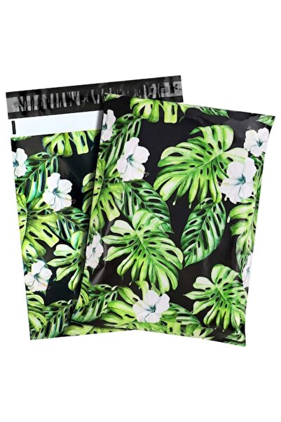 Optim Solution Set de 250 de saci de curier 310 x 420 cm pentru ambalarea și ...