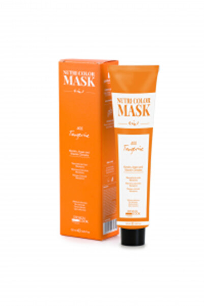 Design Look Șampon caramel pentru toate tipurile de păr 1000 ml