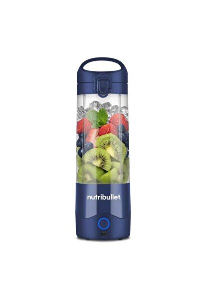 Other Blender personal wireless NUTRIBULLET NBP003NBL
