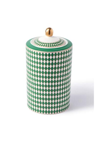 Pols Potten Chess Jar High