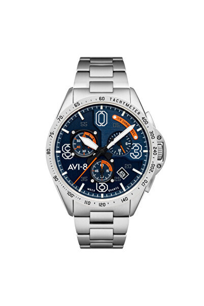 AVI 8 AVI-8 AV-4077-22 Erkek Kol Saati
