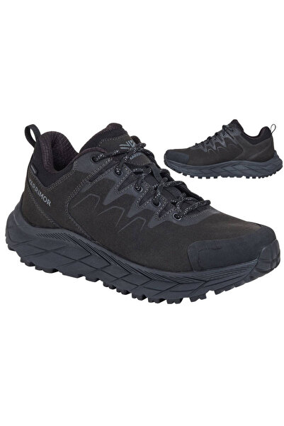 Other Pantofi de drumeție pentru bărbați KARRIMOR GOSHAWK LOW K1106-BLK