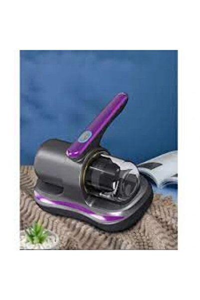 Genel Markalar HERŞEYTREND UV Işık Teknolojili Güçlü Motorlu Yatak Temizleme ...