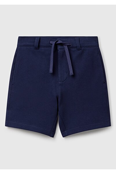 Benetton Baby Boy Classic Shorts