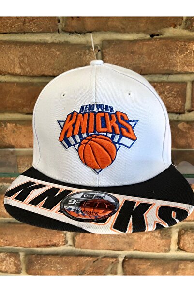 harmony factory Șapcă reglabilă tip snapback, stil stradal, albă