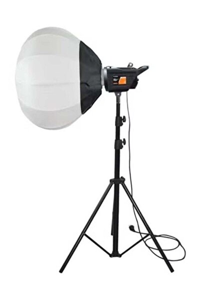 PLOKAMA طقم إضاءة فيديو PK-400s