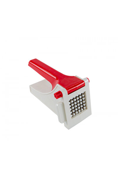 Generic Plastic Potato Cutter