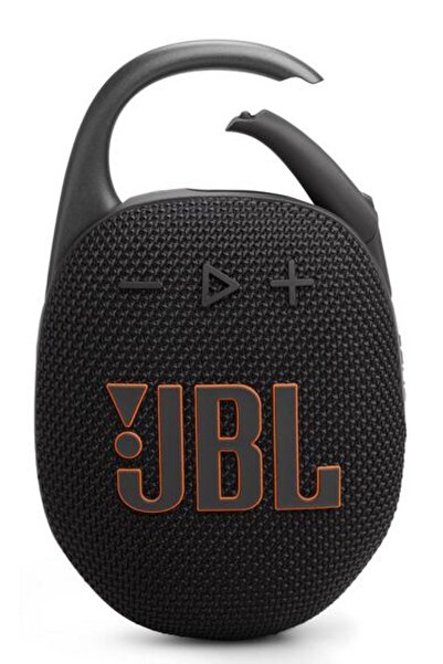 Other JBL Clip 5 Bluetooth Speaker Black
