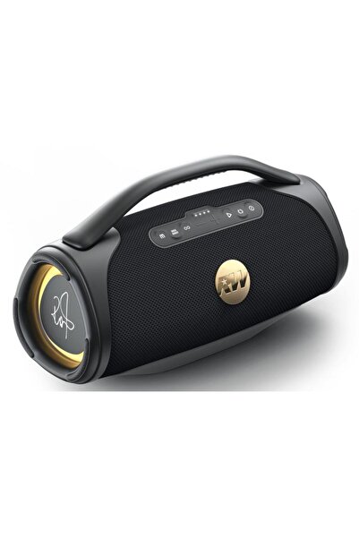 Other PEAQ ICONIC Vibe 4 PPA 700-RW Bluetooth Speaker Black