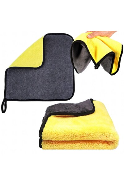 Optim Solution Prosop din microfibră pentru uscarea și curățarea mașinii