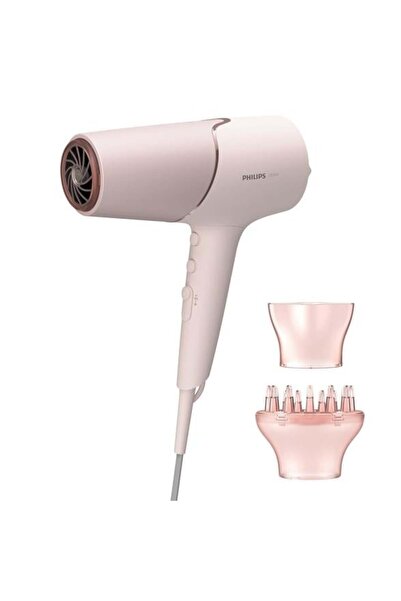 Other Uscător de păr PHILIPS BHD530/00 Seria 5000