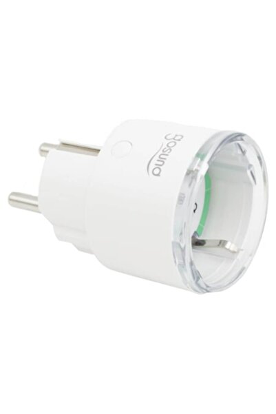 DAMUR Smart Wifi Socket SP111, 15A, Overload Protection