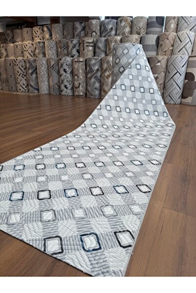 SMART HALI Kaydırmaz Taban halı