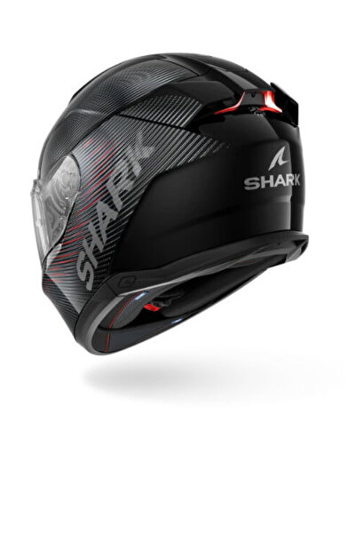 Shark Skwal İ3 SP Lyne Kapalı Kask KAR