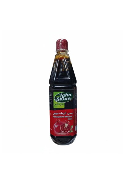 Sham Pomegranate Molasses Sauce from Lahn Al-Sham 1 Liter