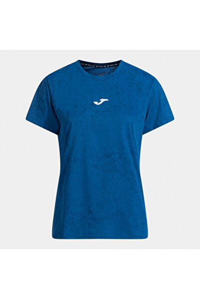 Joma Challenge women's blue T-shirt XL