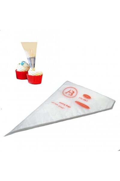 Generic Large Nylon Cream Paper