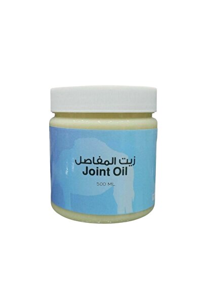 Saudia Joint Oil 500 ml