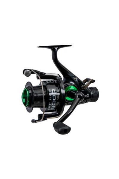 carp expert Smart Runner 6000