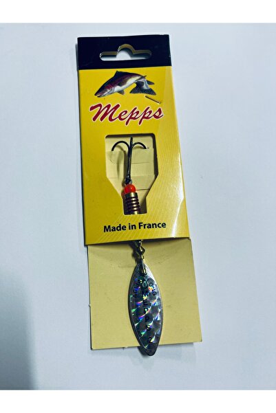 MEPPS Aglia Gümüş Gümüş 2 No