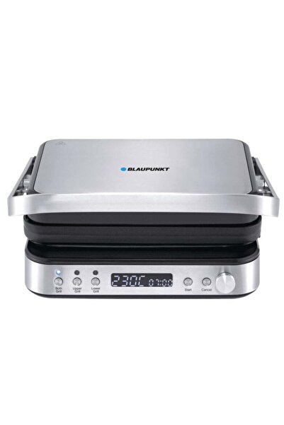 Other Gratar electric BLAUPUNKT GRS901 2000 W, argintiu