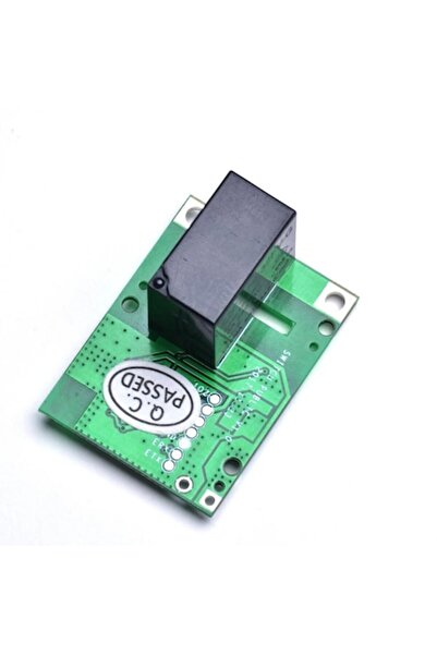 DAMUR Modul releu Wi-Fi inteligent 5V