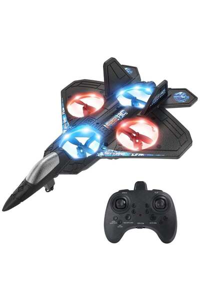 Shopi MUNTAQI Mini Foam Plane RC Drone