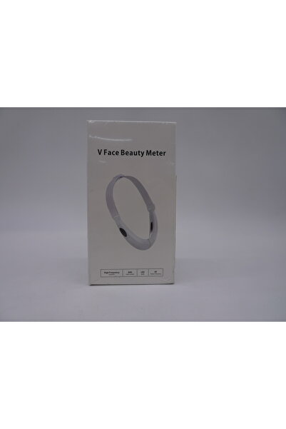 v face Facial care device, microcurrent massage,