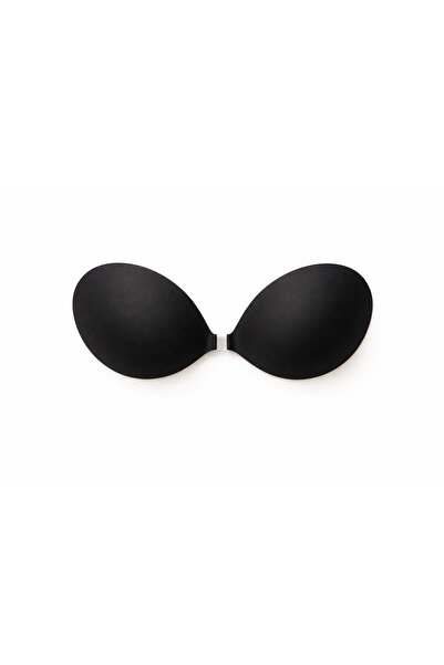 Urrenn Special Adhesive Strapless Bra - Gathering Low-Cut Bra - 2026 New Season