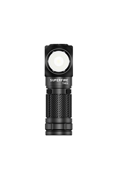 DAMUR Superfire TH03 Multifunctional LED Lantern