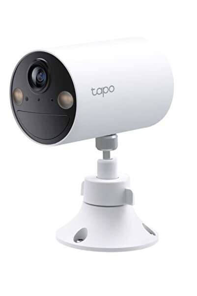 Other TP-Link TAPO C410 Wireless Security Camera Indoor/Outdoor 2K Battery