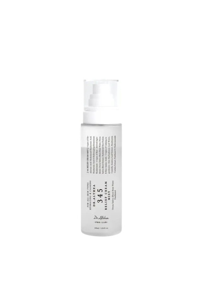 Dr. Althea 345 Relief Cream Mist 100ml